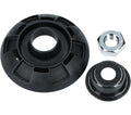 Achternaaf afdekkapset / stofkap Shimano SG-7R46/SG-C3000 voor Nexus 7 (i.p.v. rollerbrake)