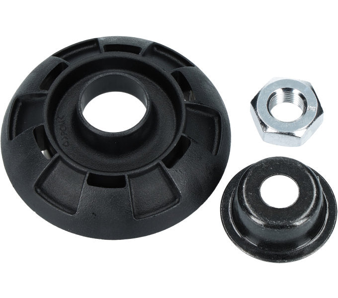 Achternaaf afdekkapset / stofkap Shimano SG-7R46/SG-C3000 voor Nexus 7 (i.p.v. rollerbrake)