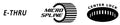 Achternaaf 12 speed Shimano FH-TC500-MS-A Micro Spline - CL - 36 gaats - 142 x 12 steekas - zwart