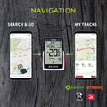 Fietscomputer VDO R5 GPS