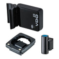 Snelheidssensor set ATS VDO 2032 met sensor, magneet en houder voor R1/R2