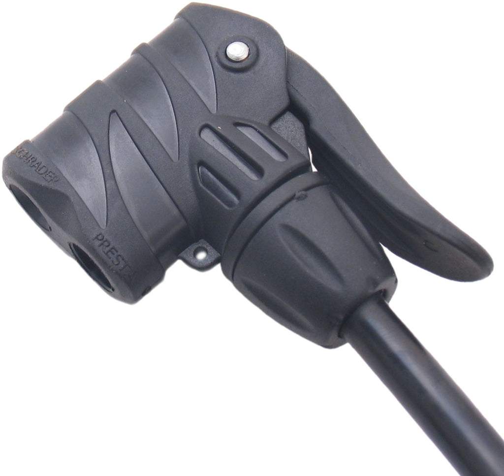 Hogedrukpomp Edge Blizzard 18B