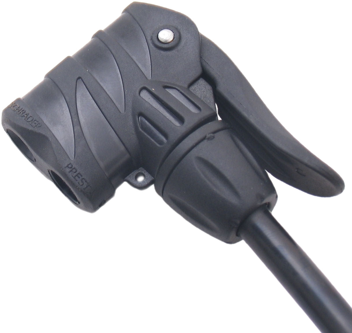 Hogedrukpomp Edge Blizzard 18B