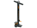 Fietspomp SKS Air-X-Plorer DIGI 10.0 10 Bar - AV, SV, DV (MV EASY)