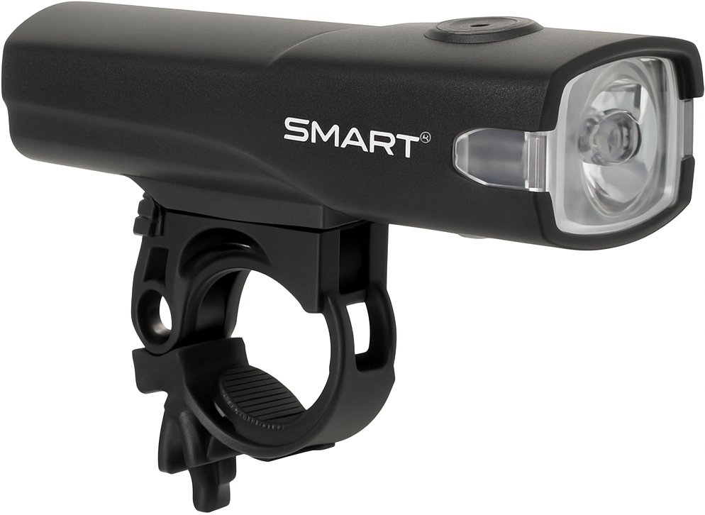 USB-oplaadbare koplamp Smart Rays 700 USB