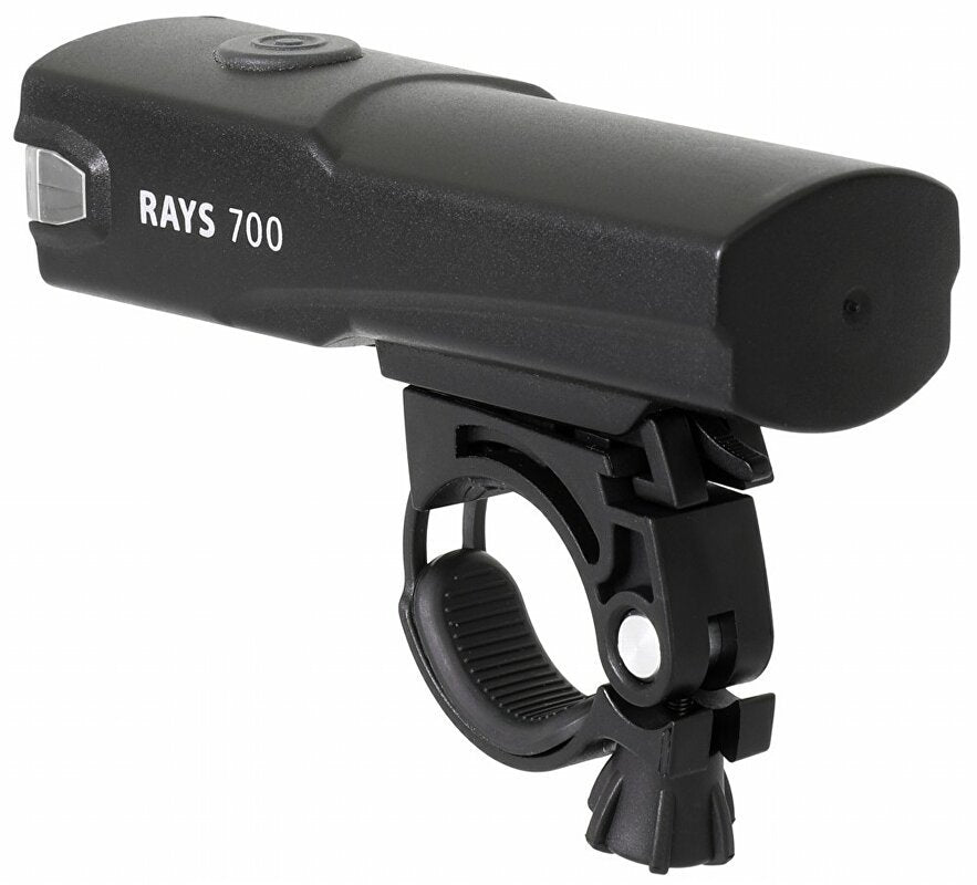 USB-oplaadbare koplamp Smart Rays 700 USB