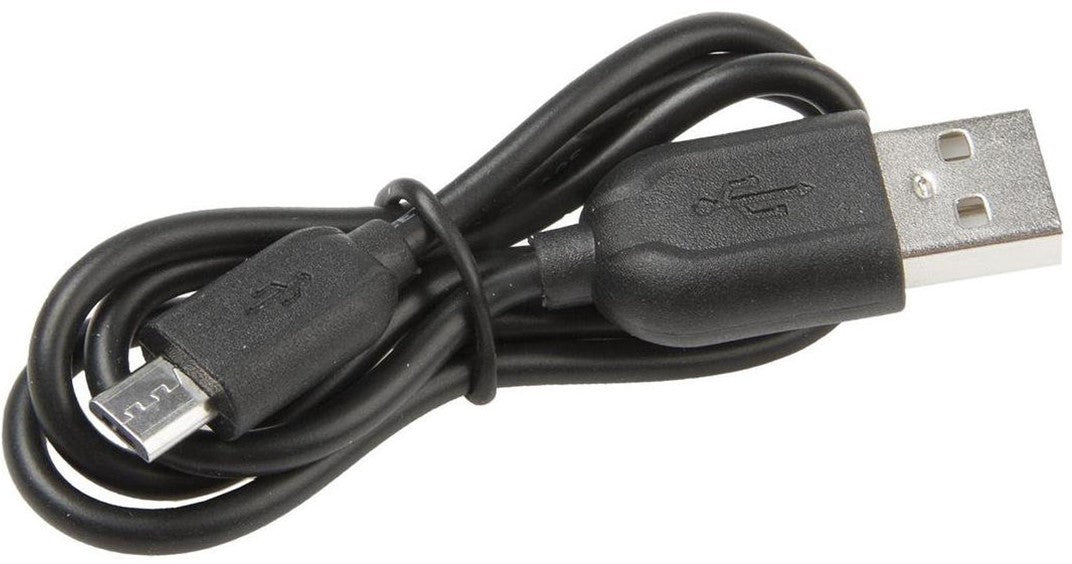 Achterlicht Smart GEM USB