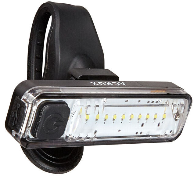 Verlichtingsset Smart Acrux (LS056) USB oplaadbaar