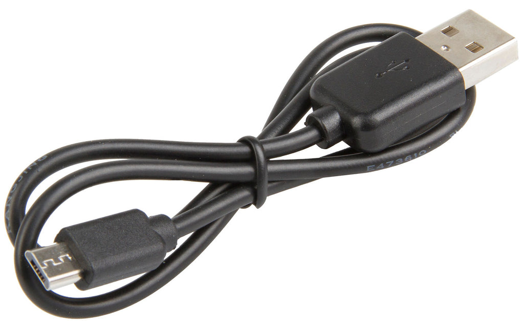 Verlichtingsset Smart Acrux (LS056) USB oplaadbaar