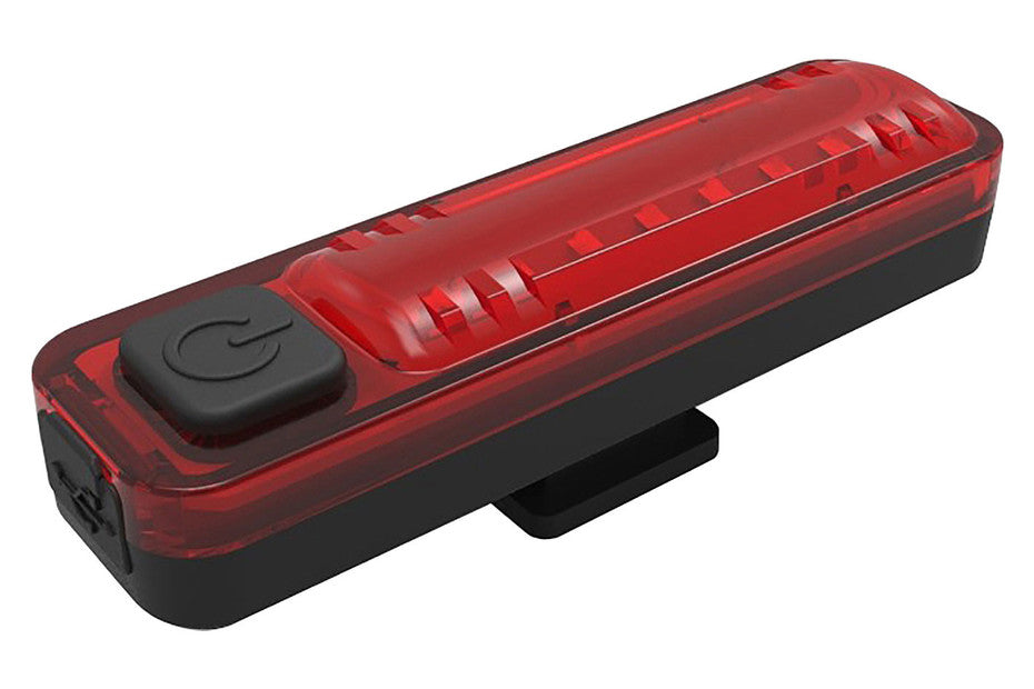 Verlichtingsset Smart Acrux (LS056) USB oplaadbaar