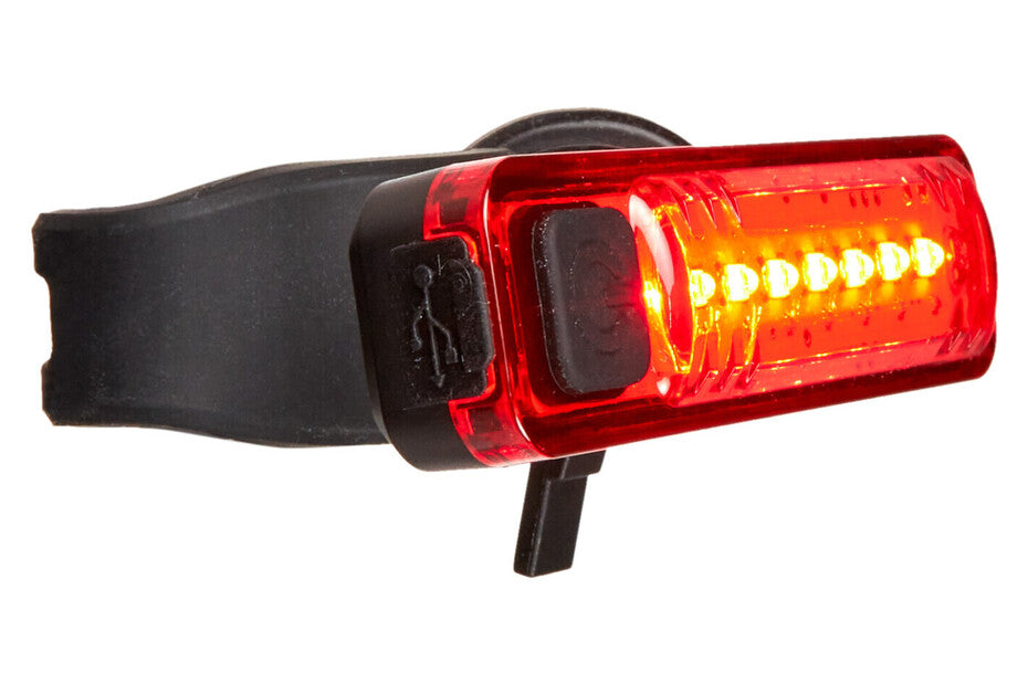 Verlichtingsset Smart Acrux (LS056) USB oplaadbaar