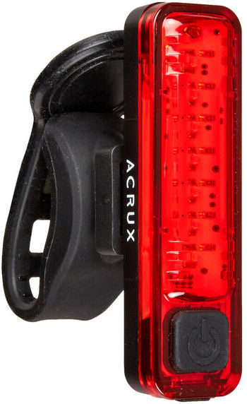 Verlichtingsset Smart Acrux (LS056) USB oplaadbaar