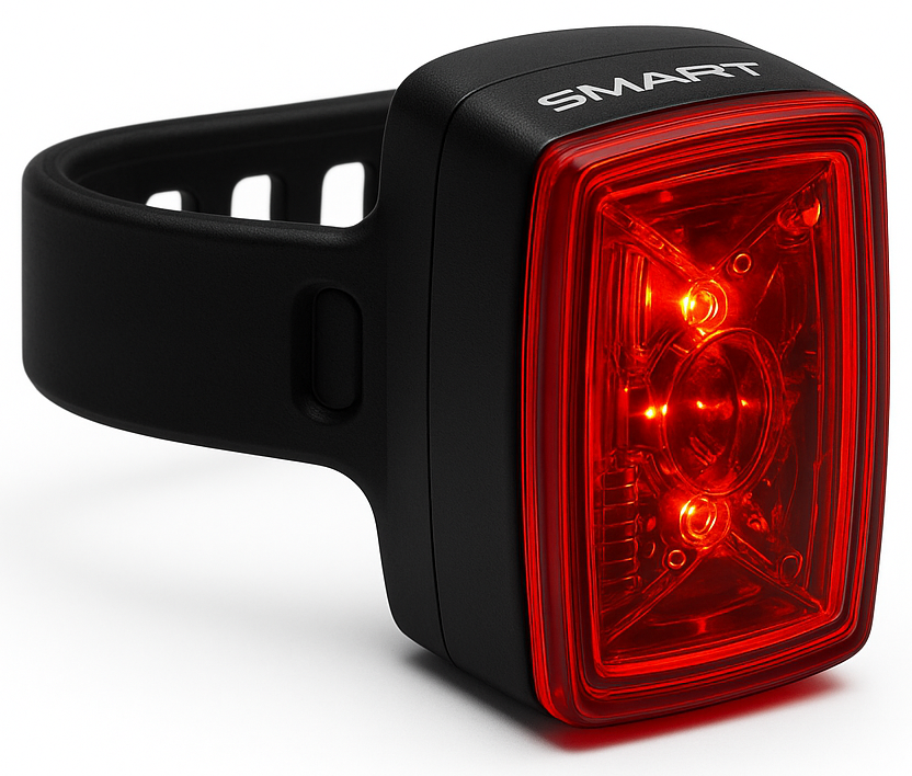 Verlichtingsset Smart LS056 USB oplaadbaar