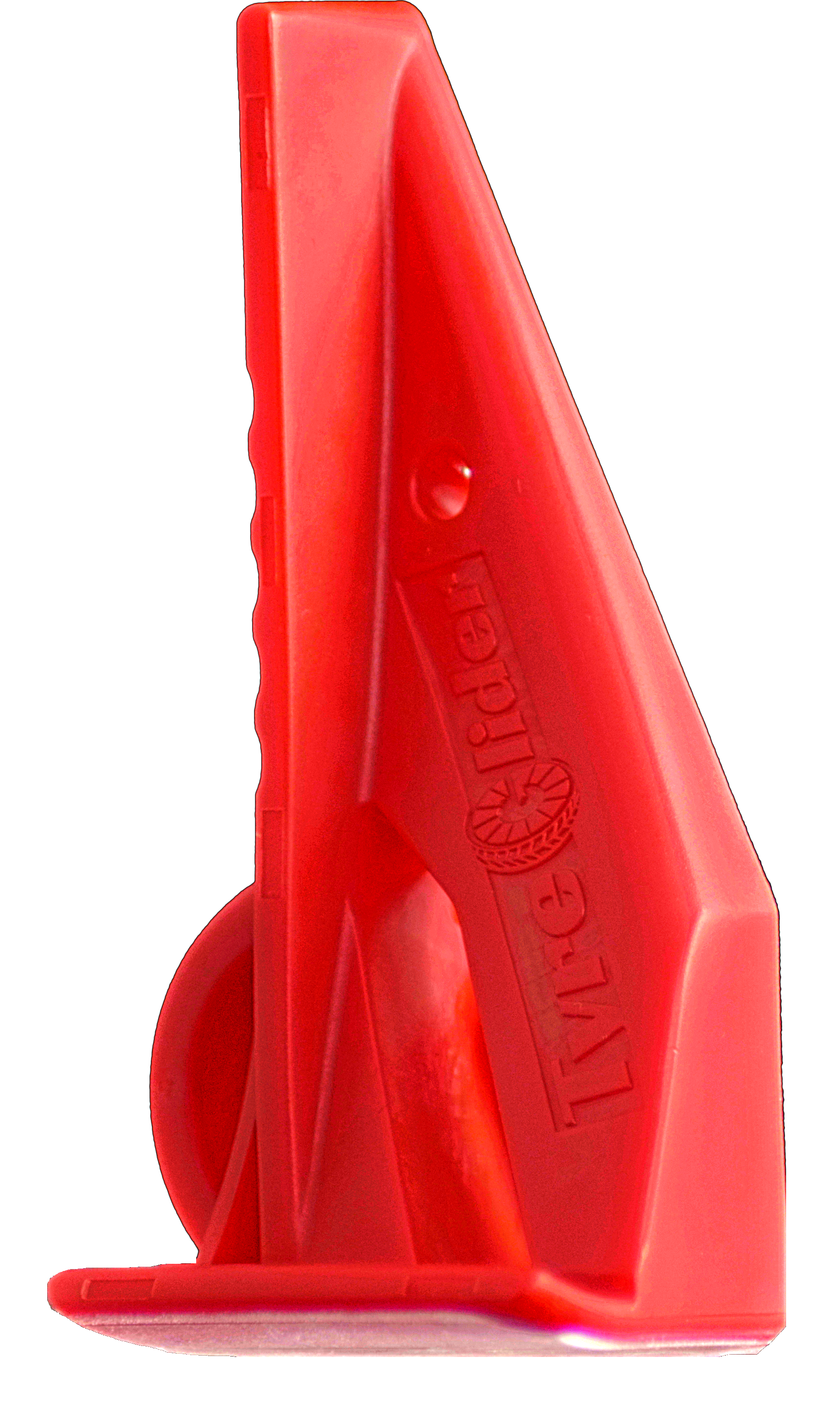 Tyre Glider - rood