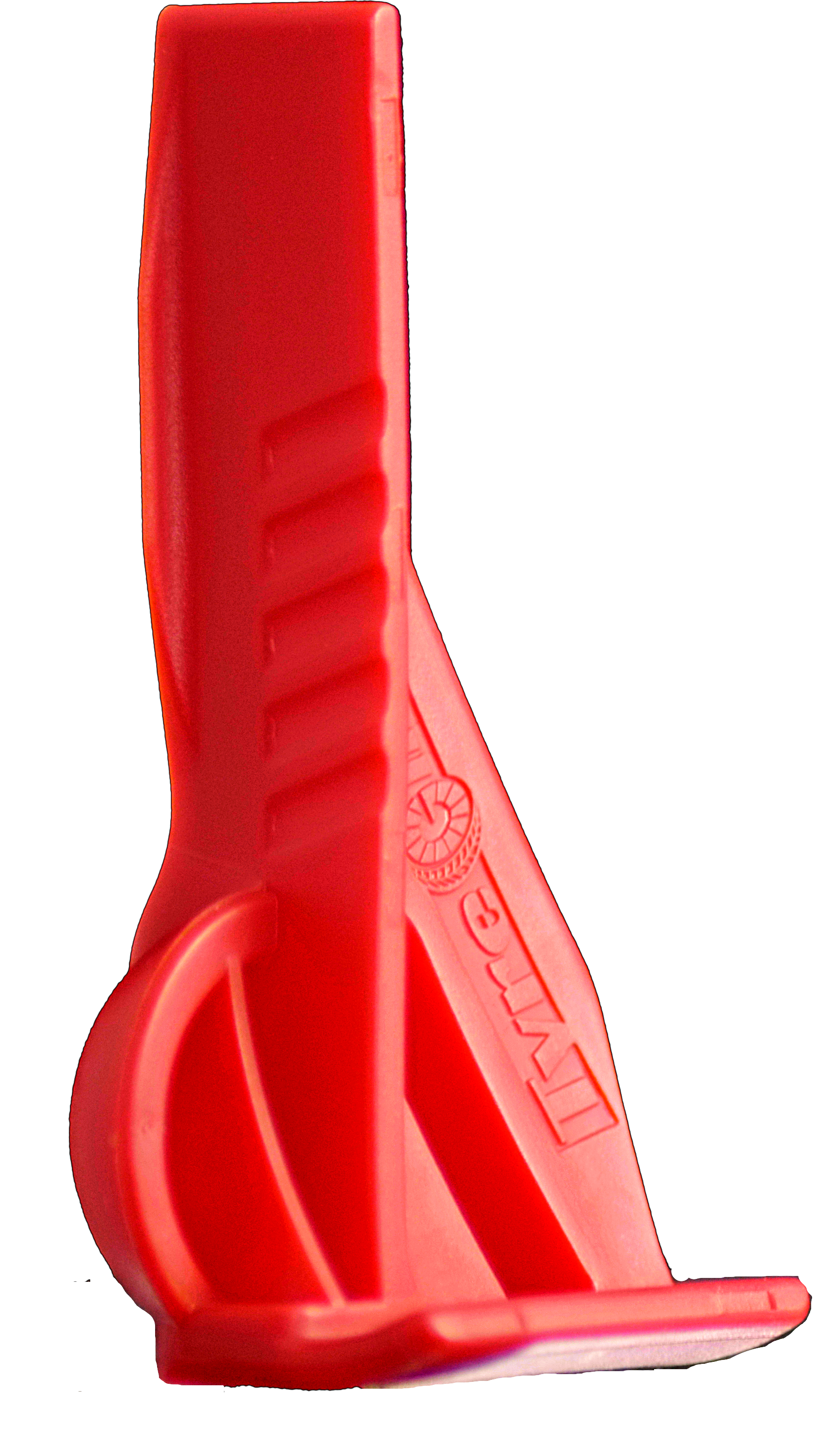 Tyre Glider - rood