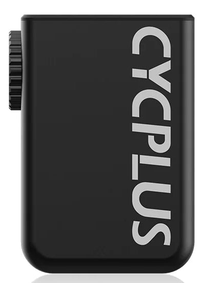 Elektrische accupomp Cycplus A2S Cube Mini