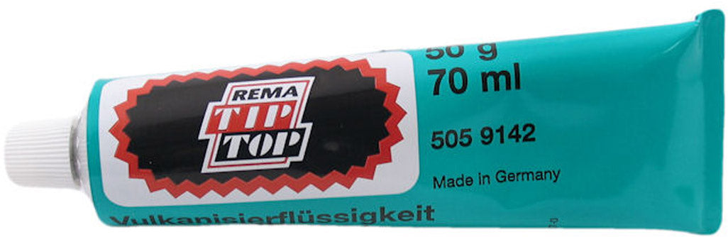 Solutie Tip top 50gram / 70ml