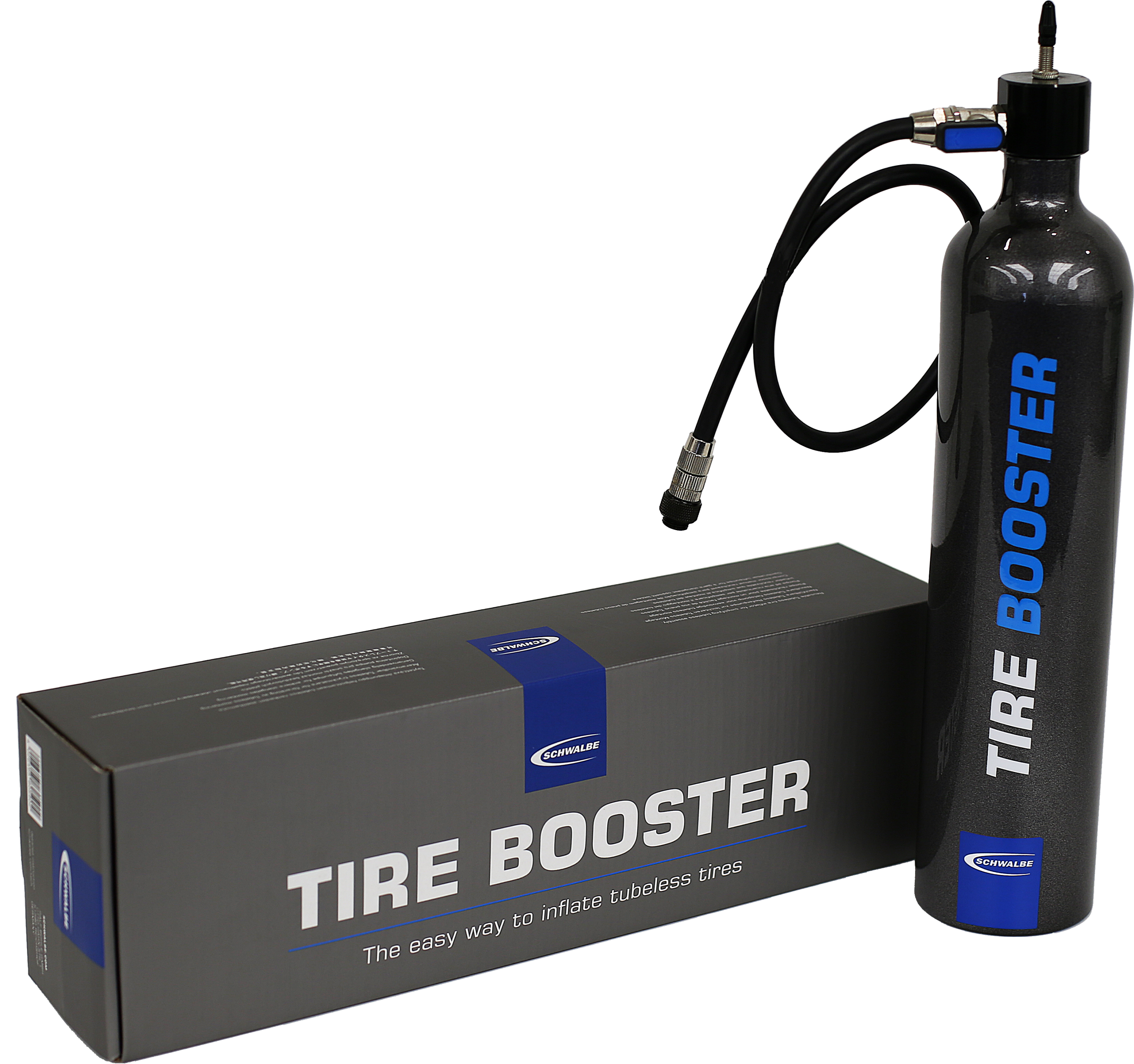 Schwalbe Tire Booster