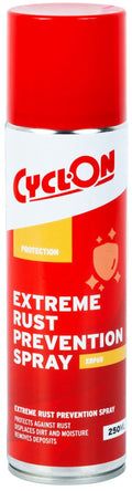 XRP 60 Extreme Rust Protector Cyclon - 250 ml