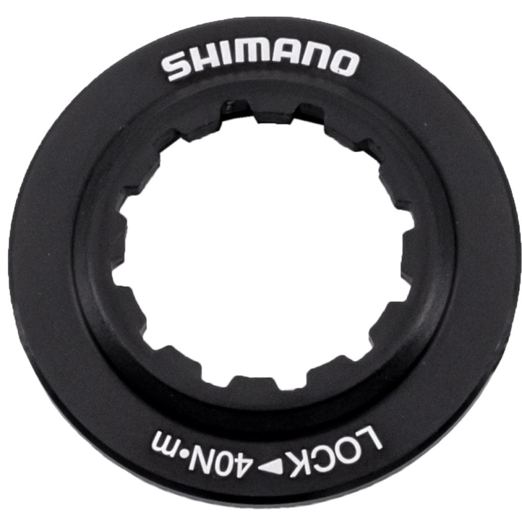 Remschijf Shimano Deore  SM-RT64 160mm Center Lock