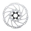 Remschijf Shimano Deore SM-RT64 - 203mm - Center Lock (werkplaatsverpakking)