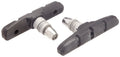 Remblokset Shimano Deore  / LX M70T4 met moer (1 paar)