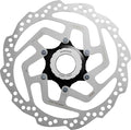 Remschijf Shimano SM-RT10 - 160mm - Center Lock (werkplaatsverpakking)