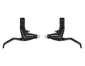 Remgreepset ATB Shimano T4000 Alivio - zwart