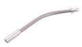 V-brake kabelpijpje 110° Elvedes Flexibel Ø5.0 mm RVS (10 stuks)