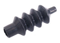 V-brake harmonicarubber Elvedes 35mm (15 stuks)