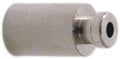 Centreernippel Bofix voor Sturmey Archer (25 stuks)