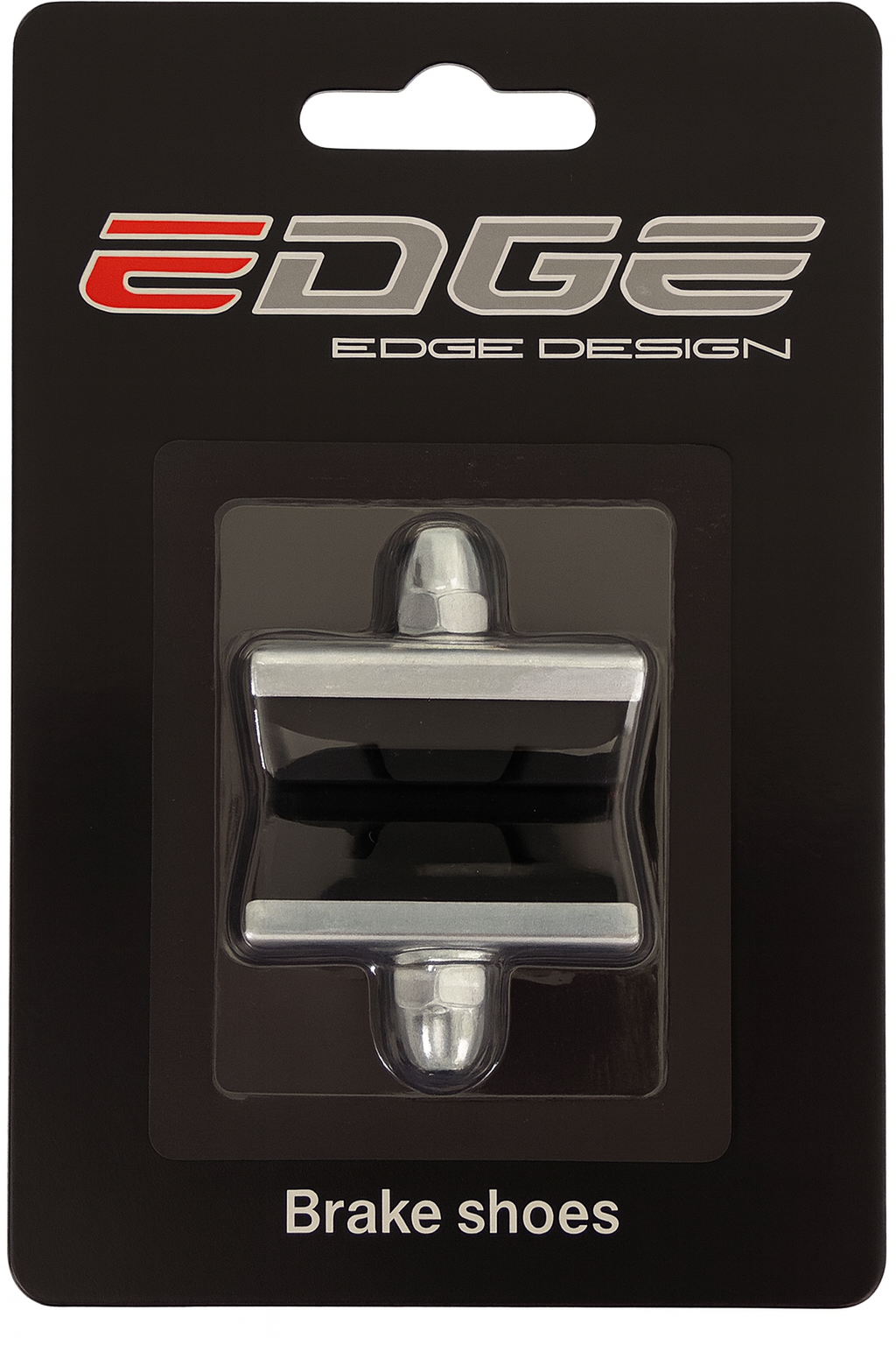 Remblokset Edge Velgrem - 40mm - model Weinmann