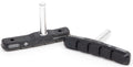 Cantilever velgremblokset Elvedes 72 mm (25 paar)