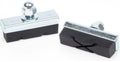 Caliper velgremblokset Elvedes X-groove design (op kaart)