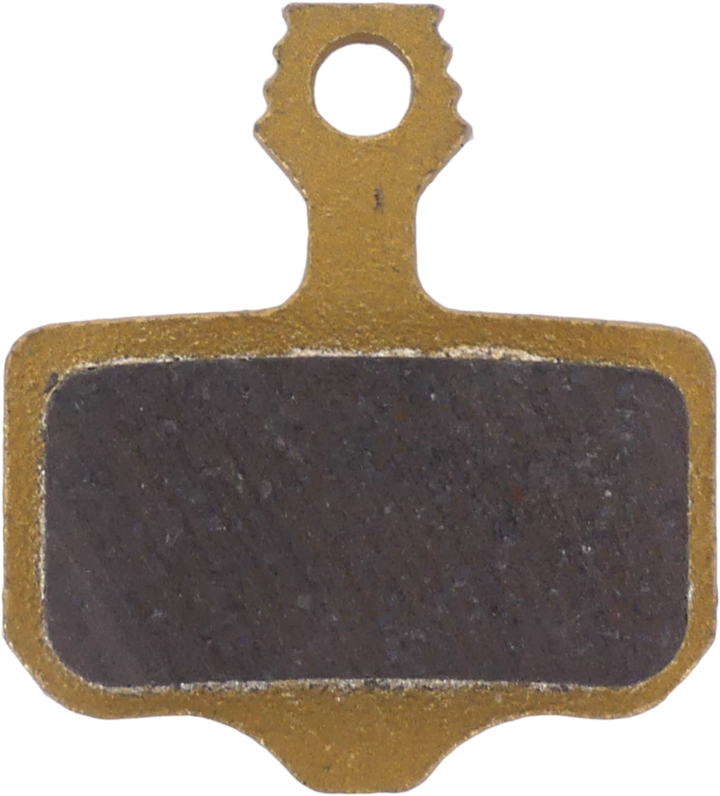 Remblokset Edge Avid Elixer/Sram metal sintered (30 sets)