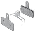 Schijfremblokset Shimano Deore M05 Resin