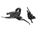 Hydraulische remset 3 speed Shimano ST-EF505 / MT200 - zwart
