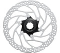 Remschijf Shimano SM-RT30 Center Lock - 203 mm