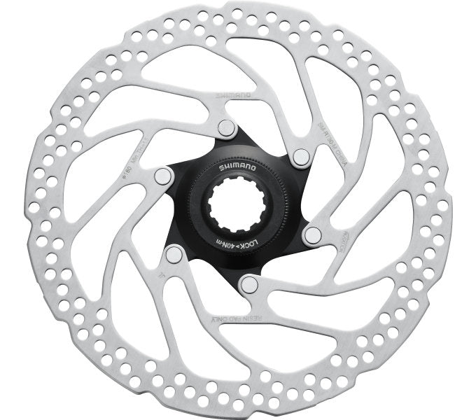 Remschijf Shimano SM-RT30 Center Lock - 203 mm