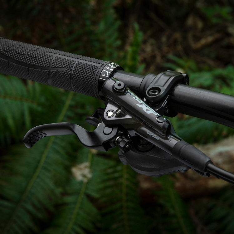 Schijfremset voorzijde Shimano Deore XT M8100 I-spec - zonder remschijf