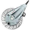 Rollerbrake voor Shimano Nexus BR-C6000 met M10 as - extra remkracht