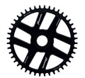 Tandwiel 34T Miranda Bosch 4 D1, DM, 47.5mm