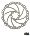 Remschijf Zoom B-type ø180mm