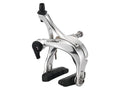 Remset caliper race Tektro R540 met remblokken - zilver