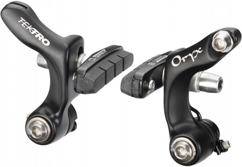 Cantilever rem Tektro Oryx 992AG V/A  voor cyclocross - zwart