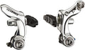 Cantilever rem Tektro Oryx 992AG V/A  voor cyclocross - zilver