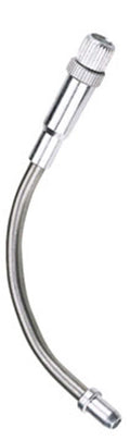 Kabelpijp RVS Tektro #875.1 90° flex