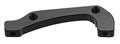 Schijfremadapter A3 Tektro : Voor 180mm / Achter 160mm