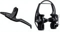 Velgremset Magura HS11 ECO EVO2 achter 2050mm met montagebeugel