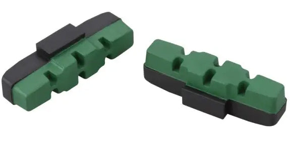 Remblokset Marwi voor Magura hydraulische velgrem
